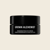 Regenerating Eye Cream - Grown Alchemist - Beauties Lab