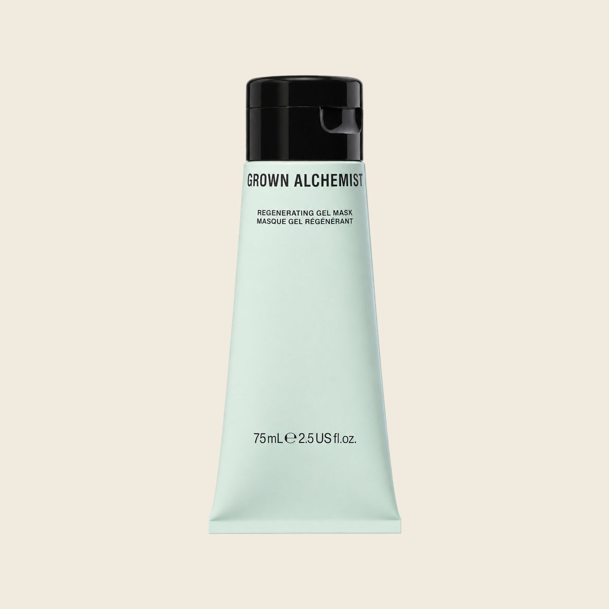 Regenerating Gel Masque - Grown Alchemist - Beauties Lab