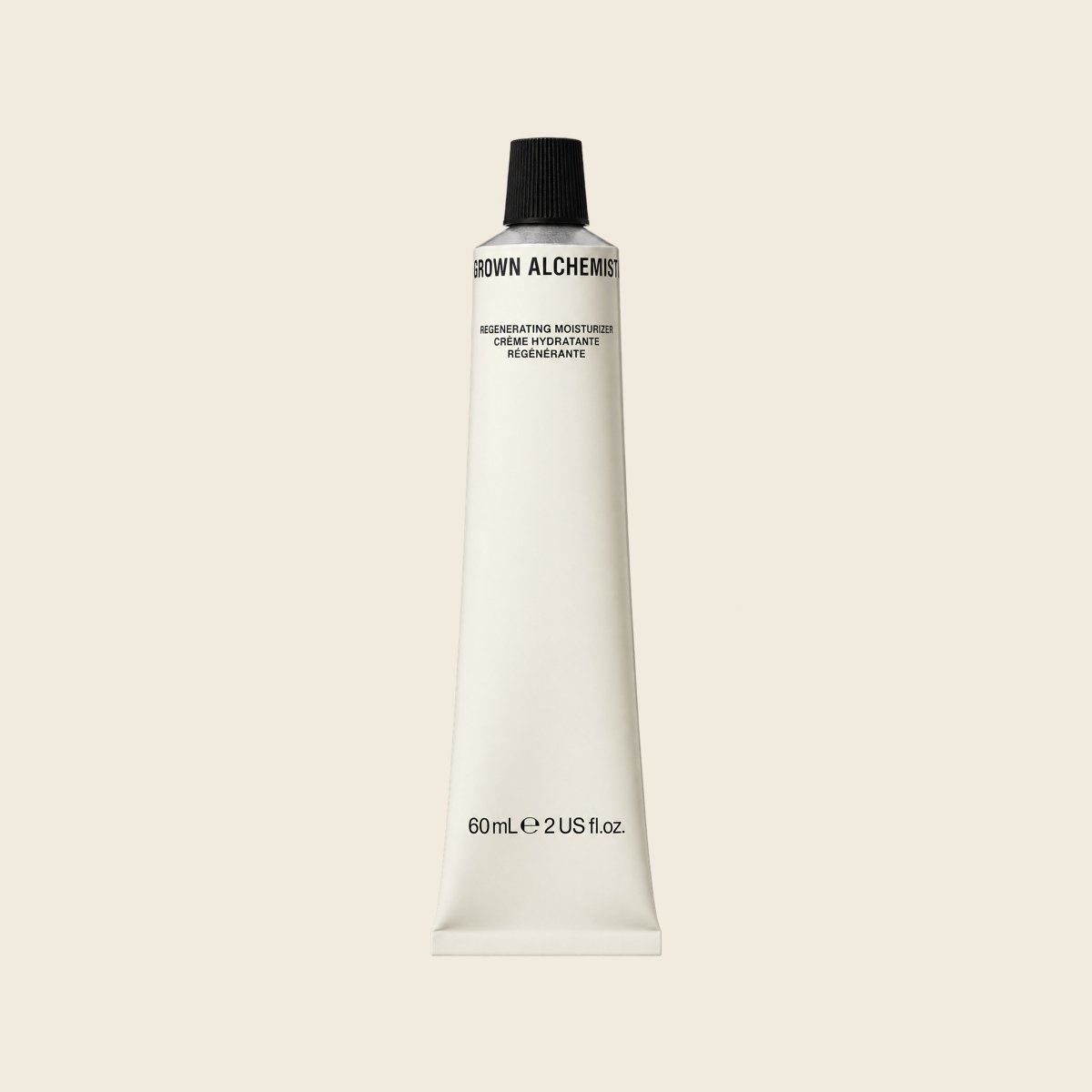 Regenerating Moisturizer - Grown Alchemist - Beauties Lab