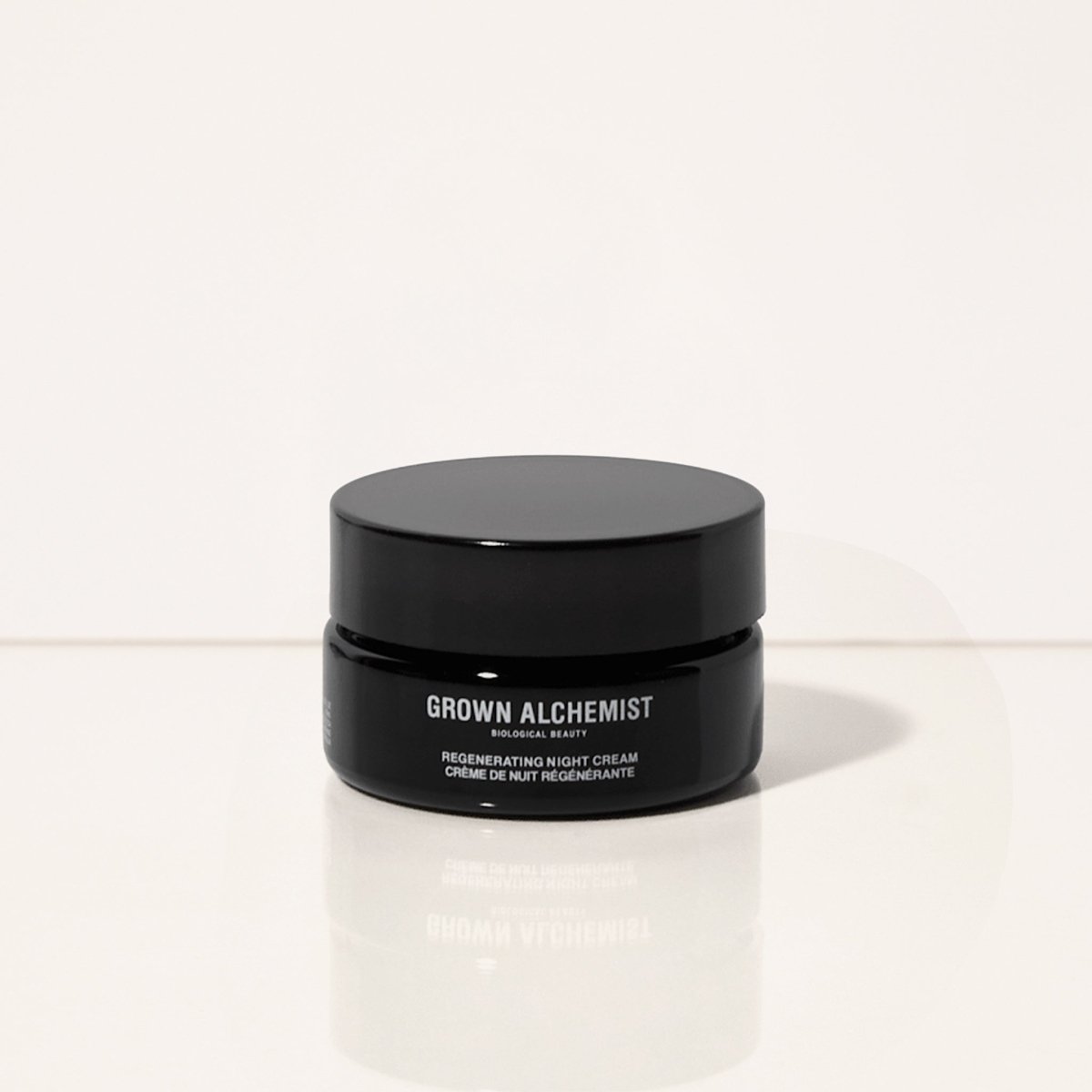Regenerating Peptide Night Cream - Grown Alchemist - Beauties Lab