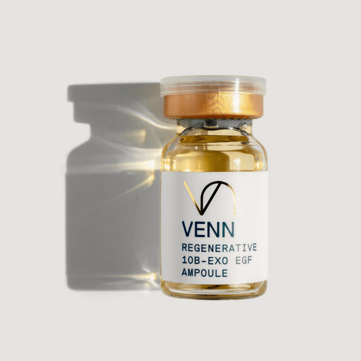 Regenerative 10B - EXO EGF Ampoule (Face Serum) - VENN Skincare - Beauties Lab