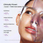 Rejuvenating Caviar PDRN Real Deep Mask - Biodance - Beauties Lab