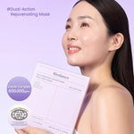 Rejuvenating Caviar PDRN Real Deep Mask - Biodance - Beauties Lab