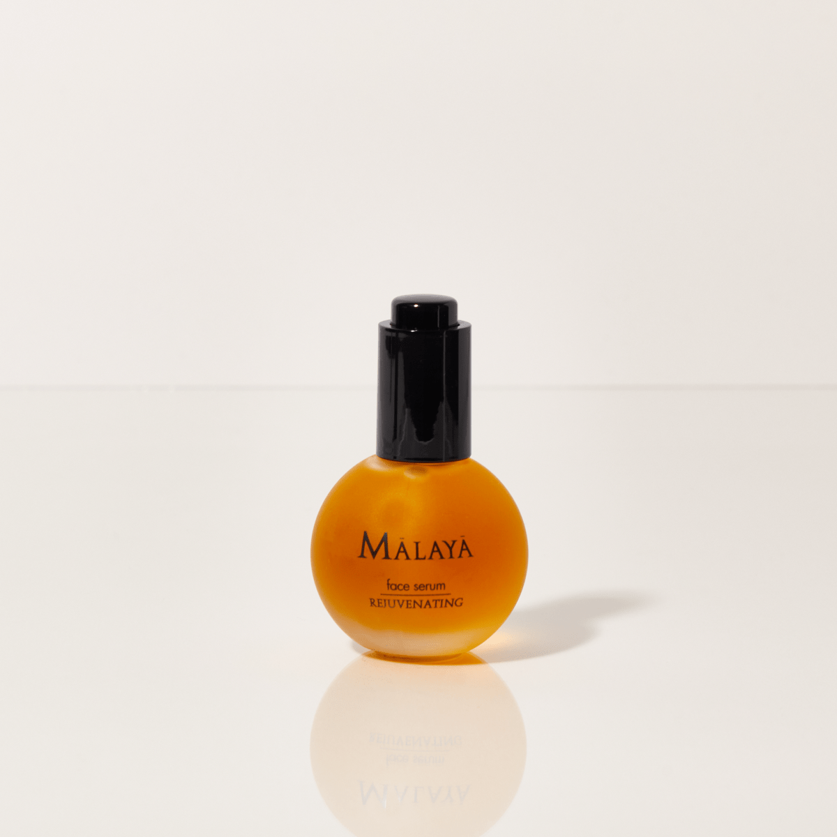 Rejuvenating Face Serum - Malaya Organics - Beauties Lab