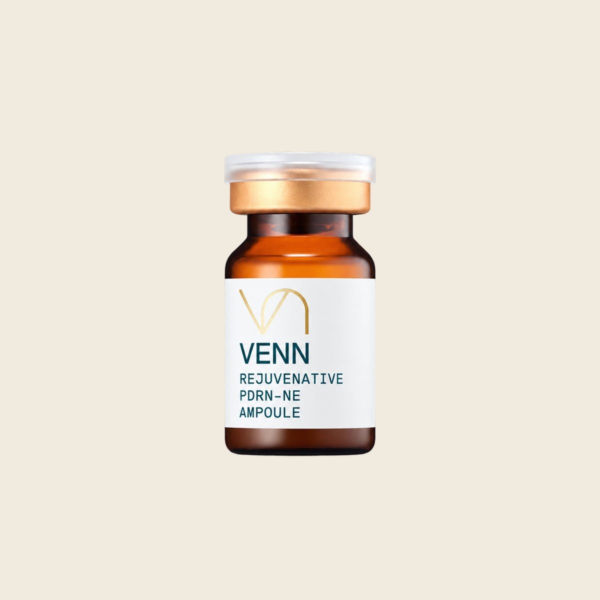 Rejuvenative PDRN-NE Ampoule - Face Serum - VENN Skincare - Beauties Lab