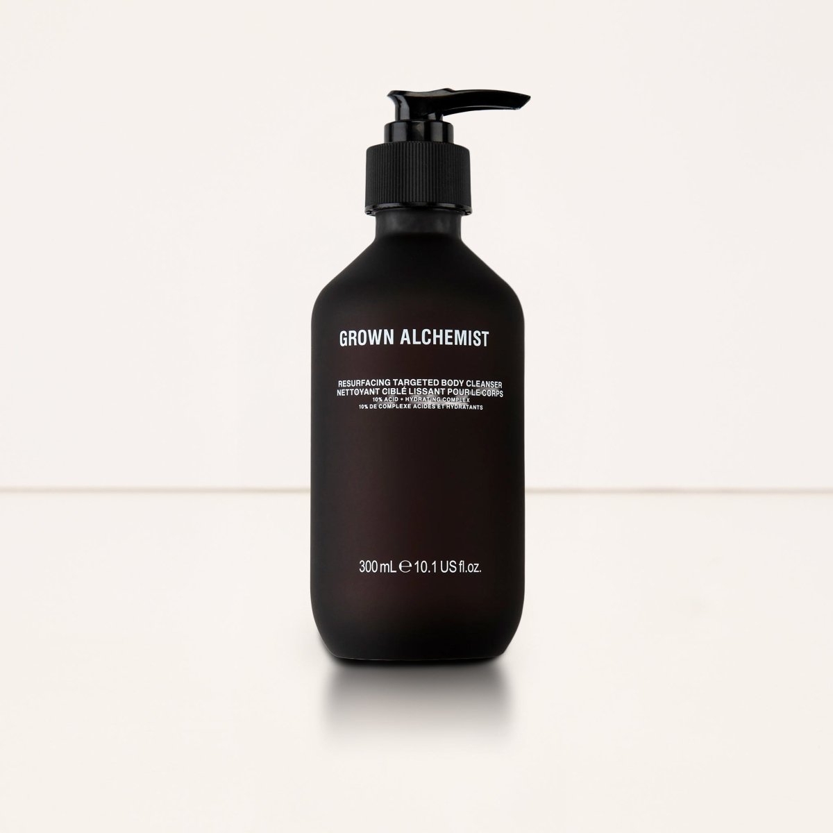 Resurfacing Body Cleanser - Grown Alchemist - Beauties Lab
