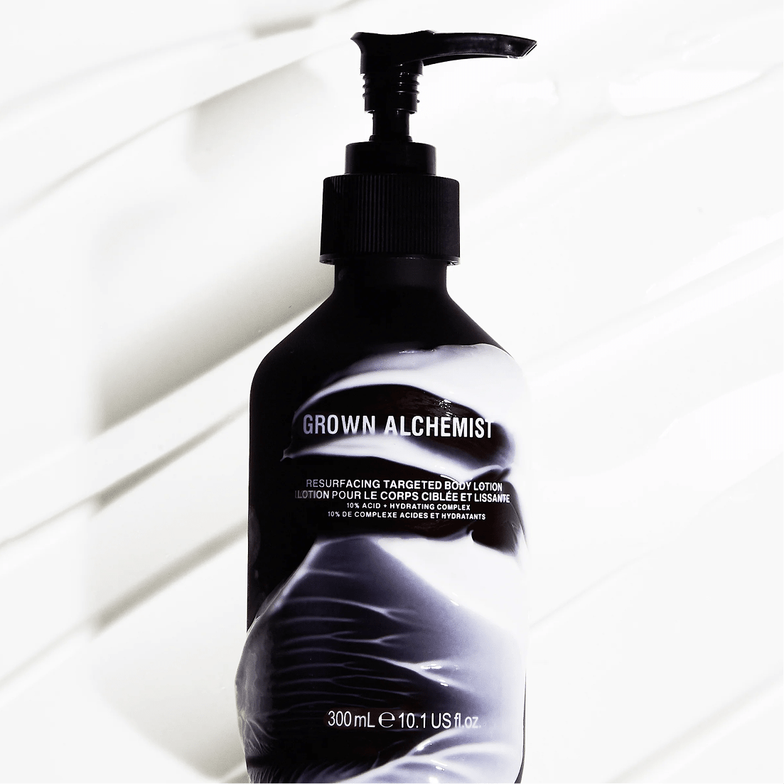 Resurfacing Body Lotion - Grown Alchemist - Beauties Lab