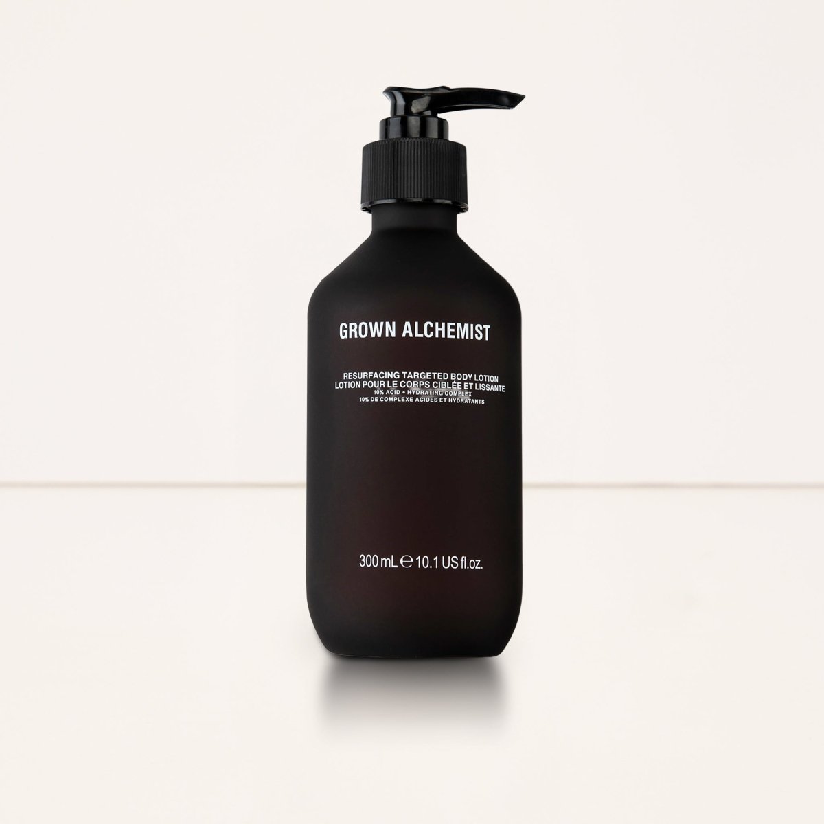 Resurfacing Body Lotion - Grown Alchemist - Beauties Lab