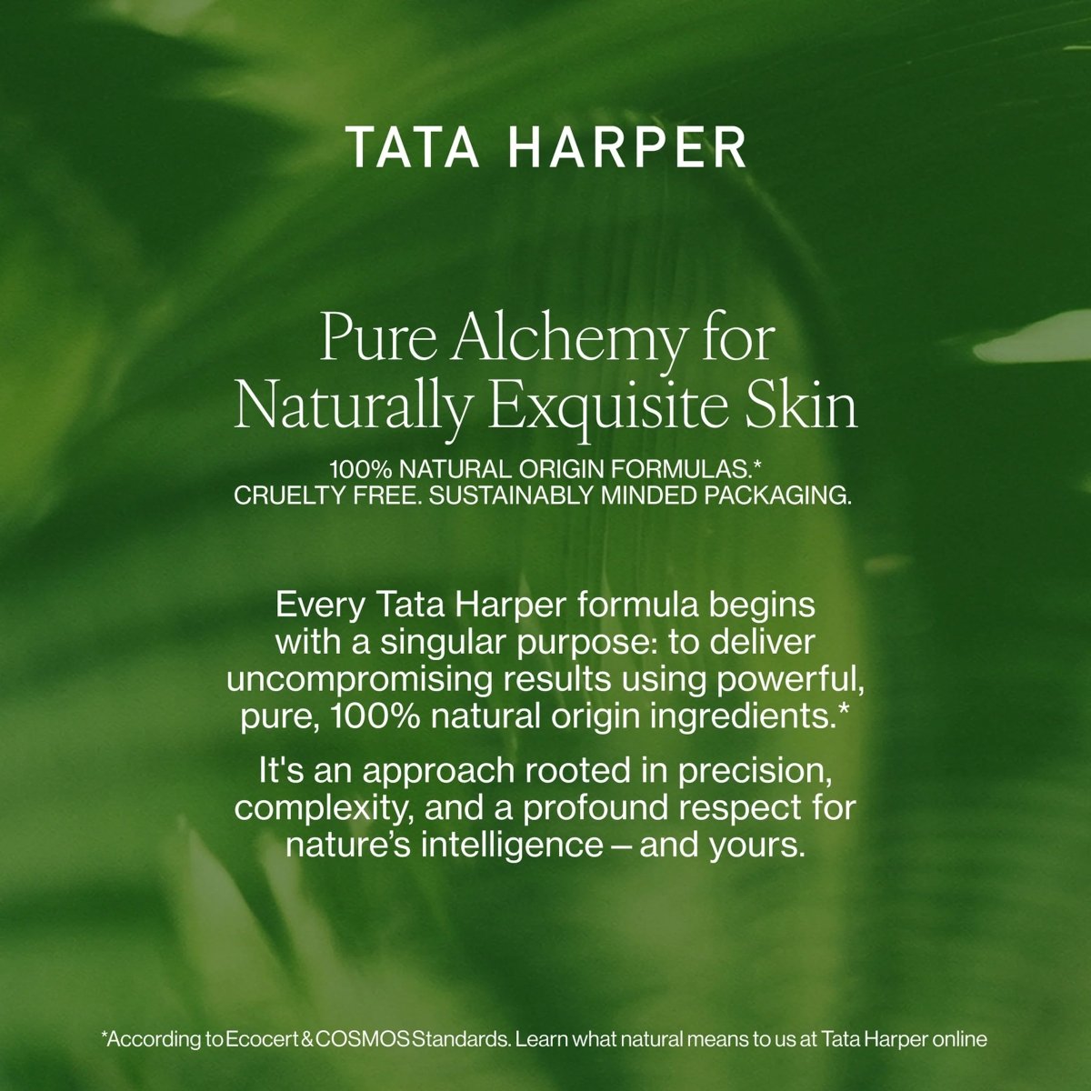 Resurfacing Mask - Tata Harper - Beauties Lab
