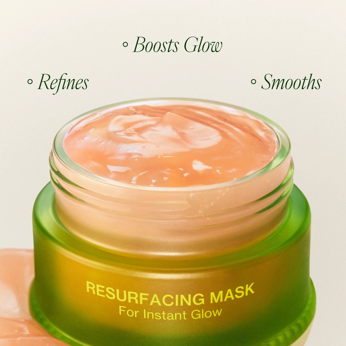 Resurfacing Mask - Tata Harper - Beauties Lab