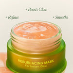 Resurfacing Mask - Tata Harper - Beauties Lab