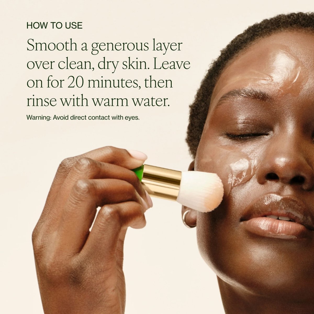 Resurfacing Mask - Tata Harper - Beauties Lab