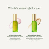 Resurfacing Serum - Tata Harper - Beauties Lab