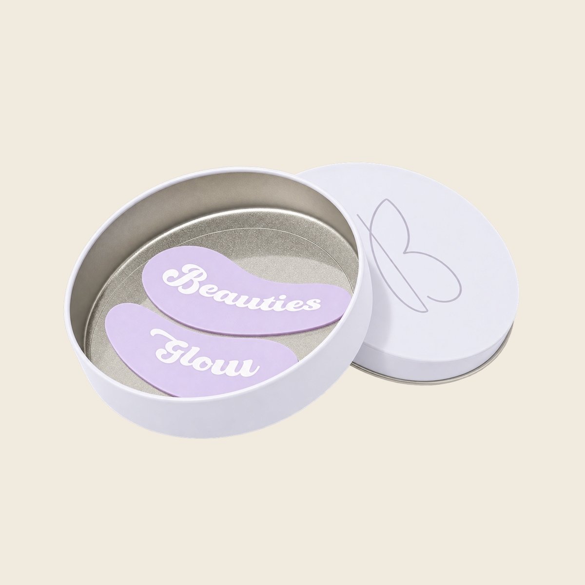 Reusable Eye Patch - Beauties Lab - Beauties Lab