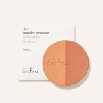 Rice Powder Bronzer Refill - Ere Perez - Beauties Lab