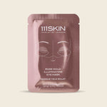 Rose Gold Radiance Illuminating Eye Mask - 111SKIN - Beauties Lab