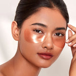 Rose Gold Radiance Illuminating Eye Mask - 111SKIN - Beauties Lab