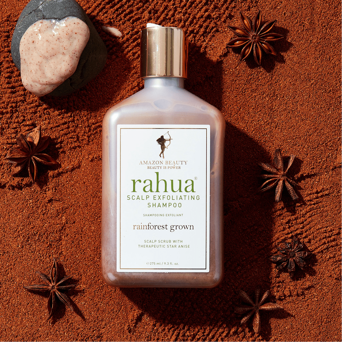 Scalp Exfoliating Shampoo - Rahua - Beauties Lab
