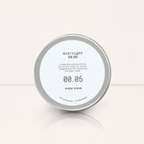 Scalp Scrub 00.05 - Midnight 00.00 - Beauties Lab