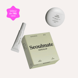SEOULMATE (Lip Care + Hand Care) - Superegg - Beauties Lab