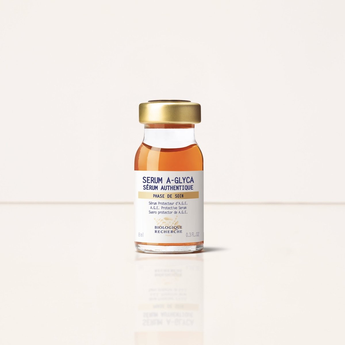 Serum A - Glyca - Biologique Recherche - Beauties Lab