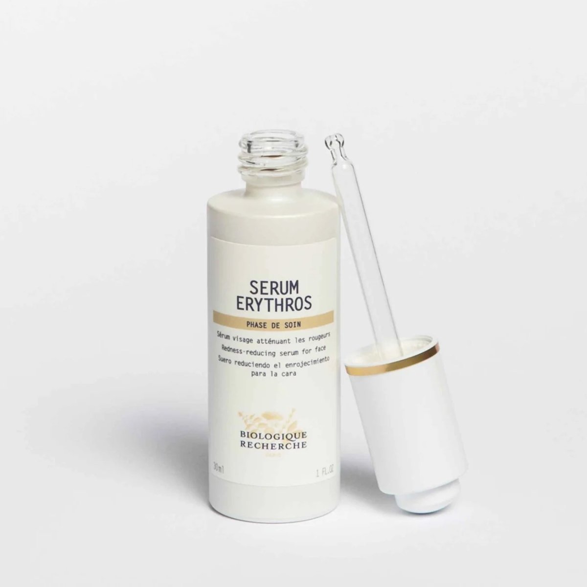 Sérum Erythros - Biologique Recherche - Beauties Lab