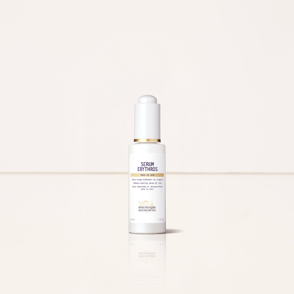 Sérum Erythros - Biologique Recherche - Beauties Lab