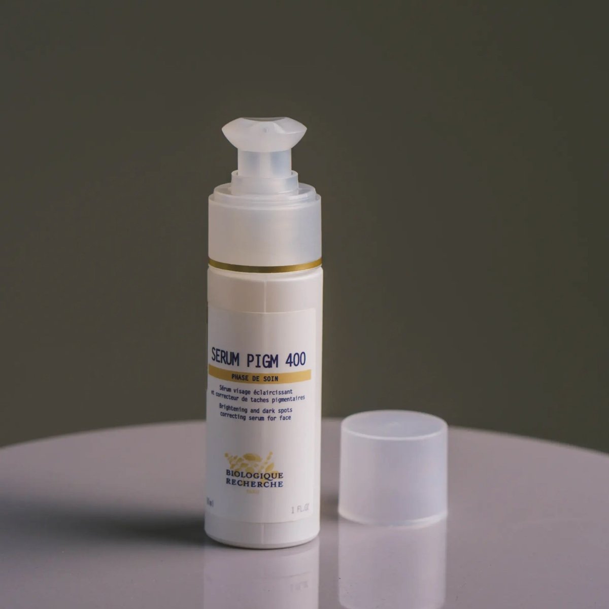 Sérum PIGM 400 - Biologique Recherche - Beauties Lab