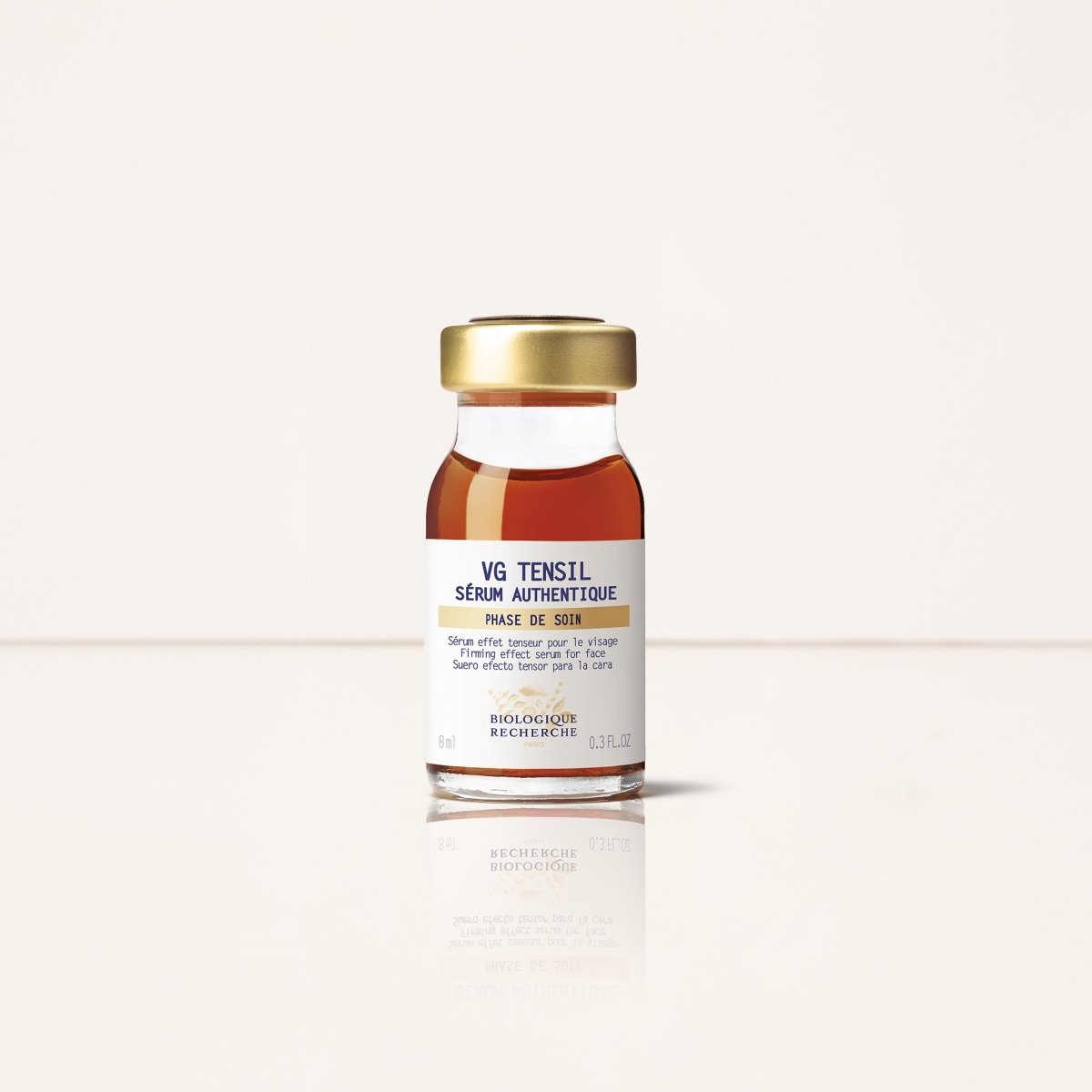 Serum VG Tensil - Biologique Recherche - Beauties Lab