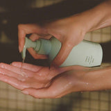 Shampoo - Corpus - Beauties Lab