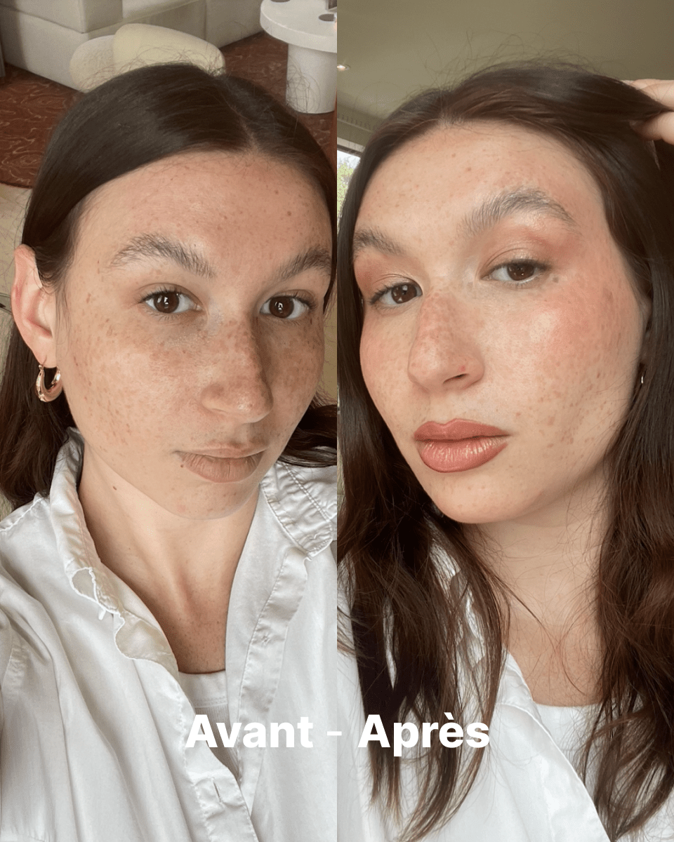 Signature Makeup - Beauties Lab - Beauties Lab