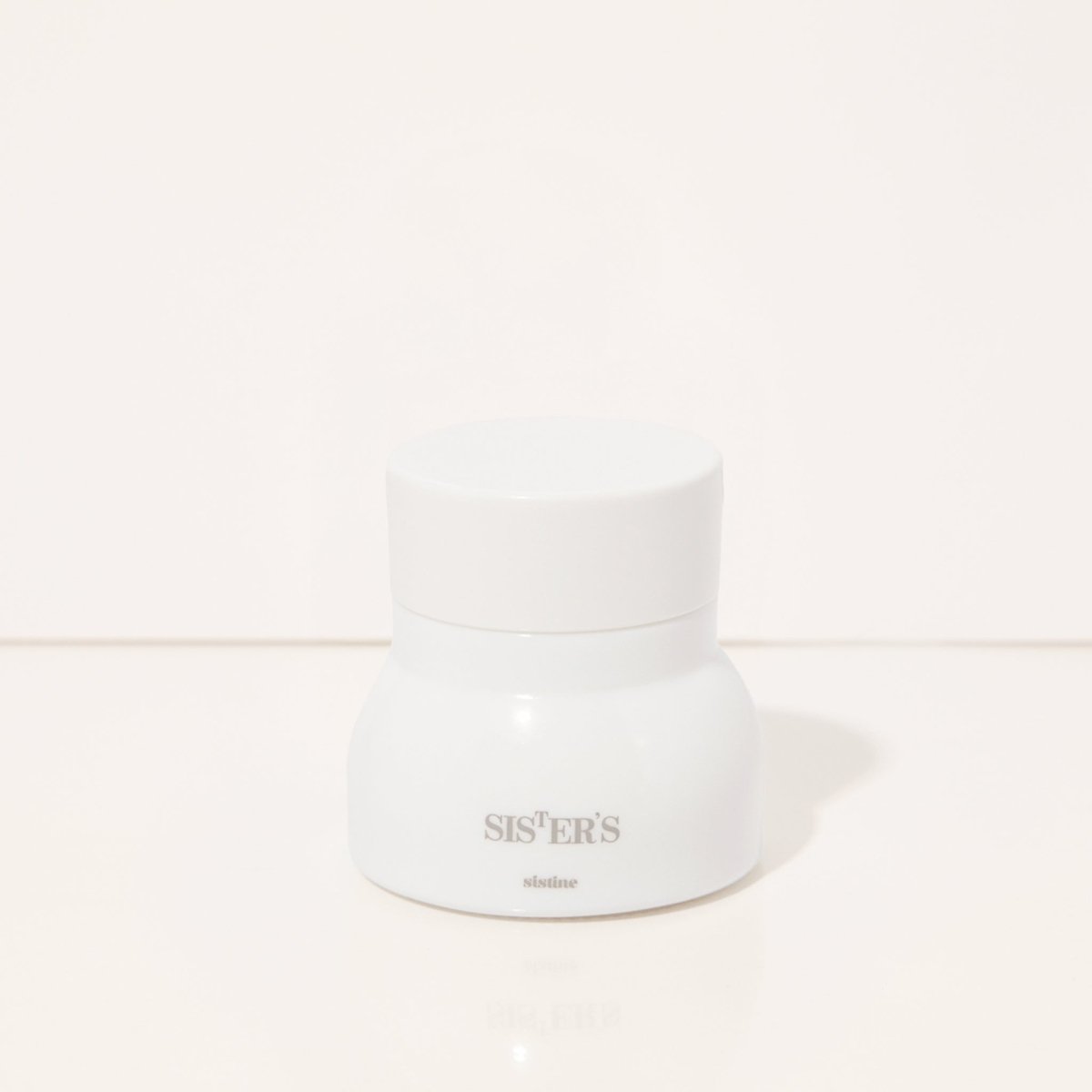 Sister's Super Fruit Moisturizer - Sistine - Beauties Lab