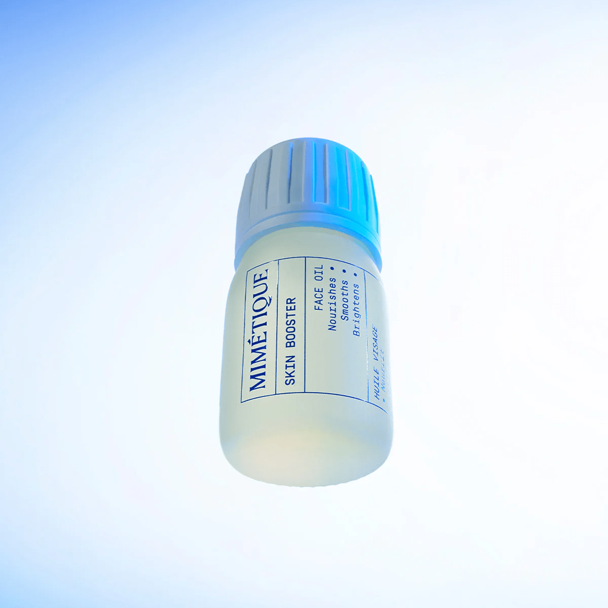 Skin Booster Face Oil - Mimétique - Beauties Lab