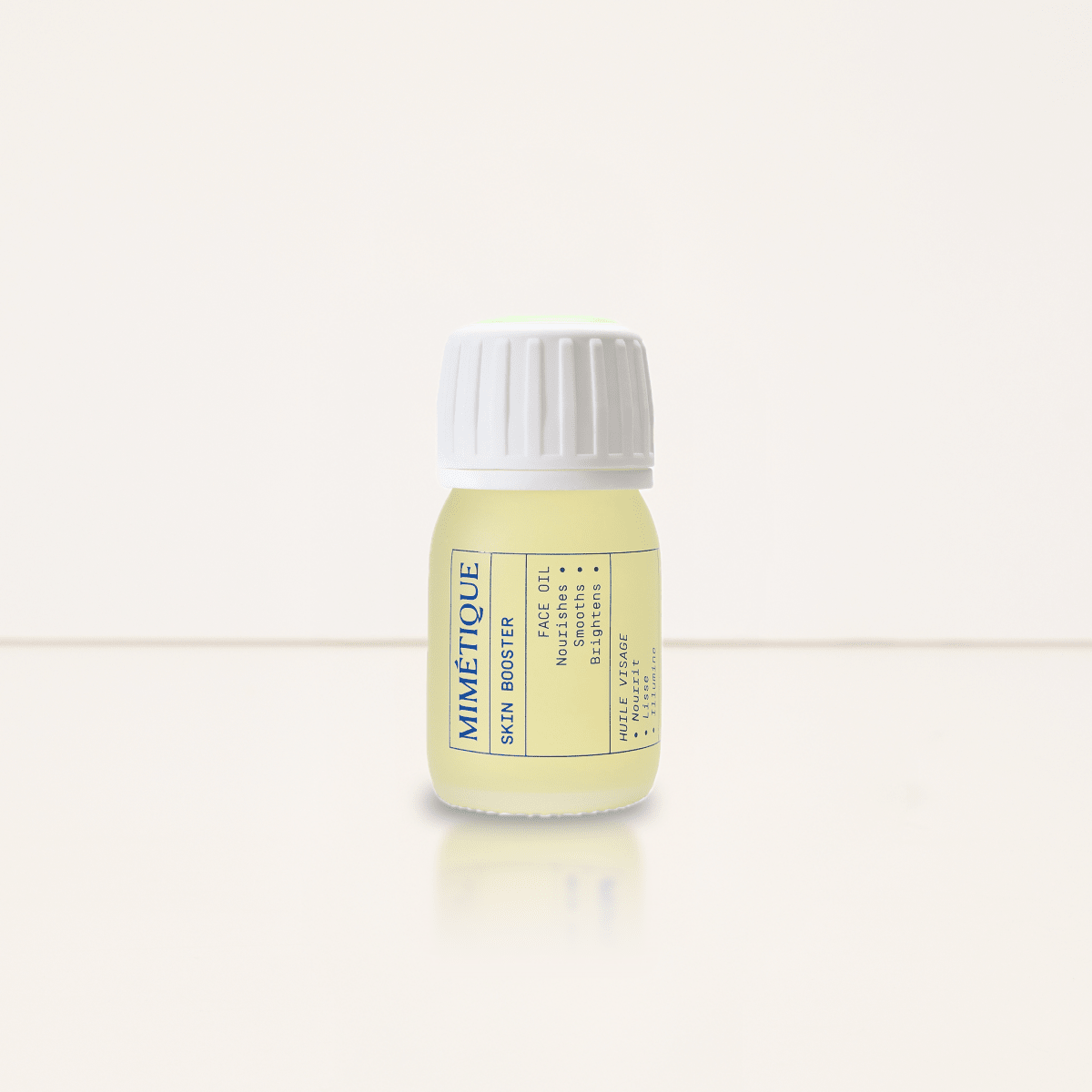 Skin Booster Face Oil - Mimétique - Beauties Lab