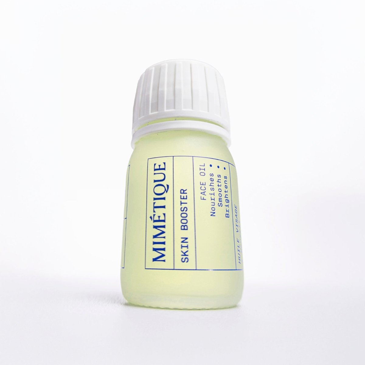 Skin Booster Face Oil - Mimétique - Beauties Lab