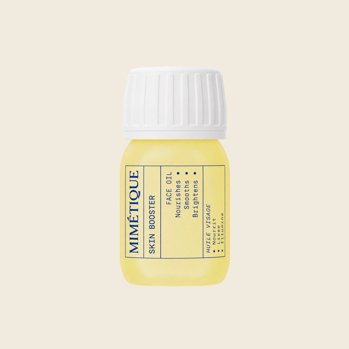Skin Booster Face Oil - Mimétique - Beauties Lab