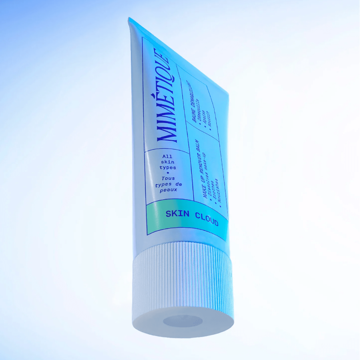 Skin Cloud Makeup Remover Balm - Mimétique - Beauties Lab