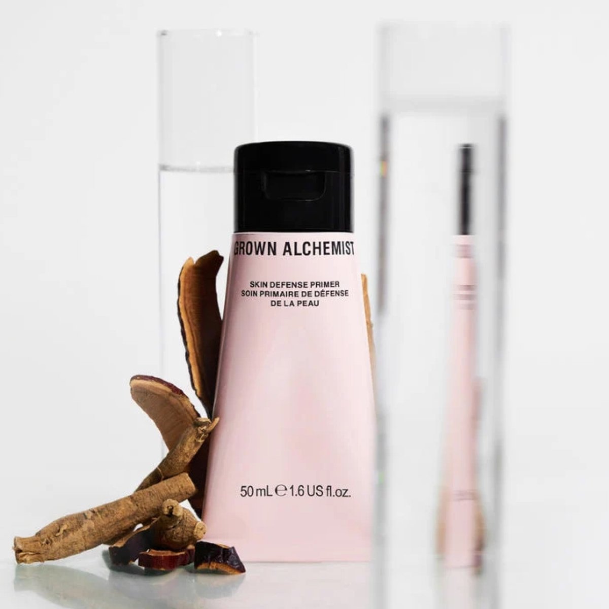 Skin Defense Primer - Grown Alchemist - Beauties Lab