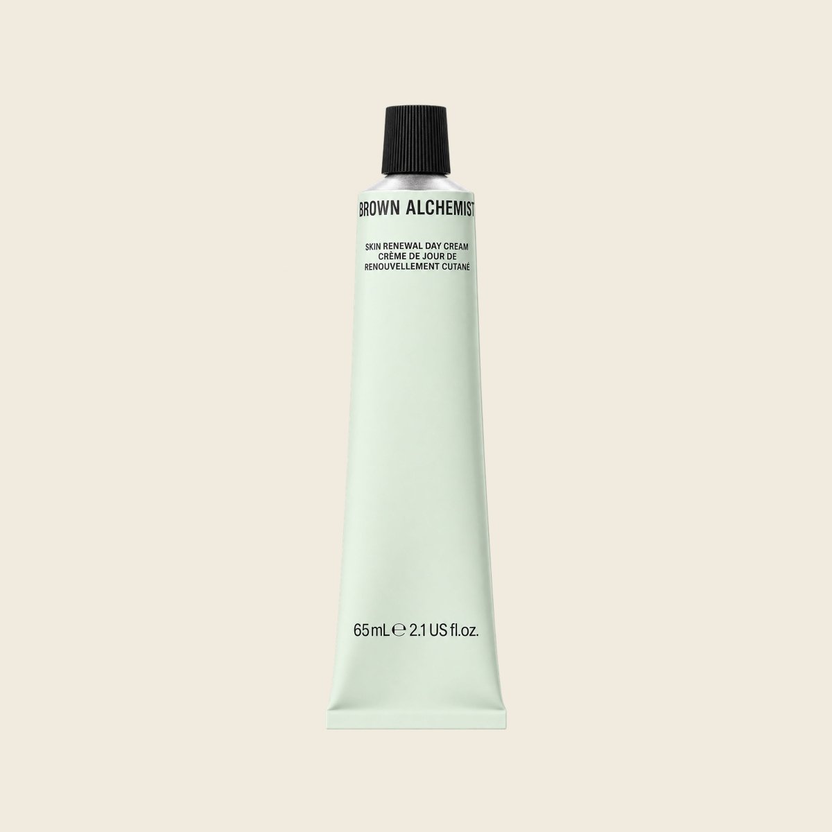 Skin Renewal Day Cream - Grown Alchemist - Beauties Lab