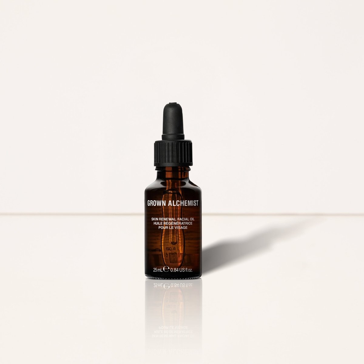 Skin Renewal Facial Oil - Grown Alchemist - Beauties Lab