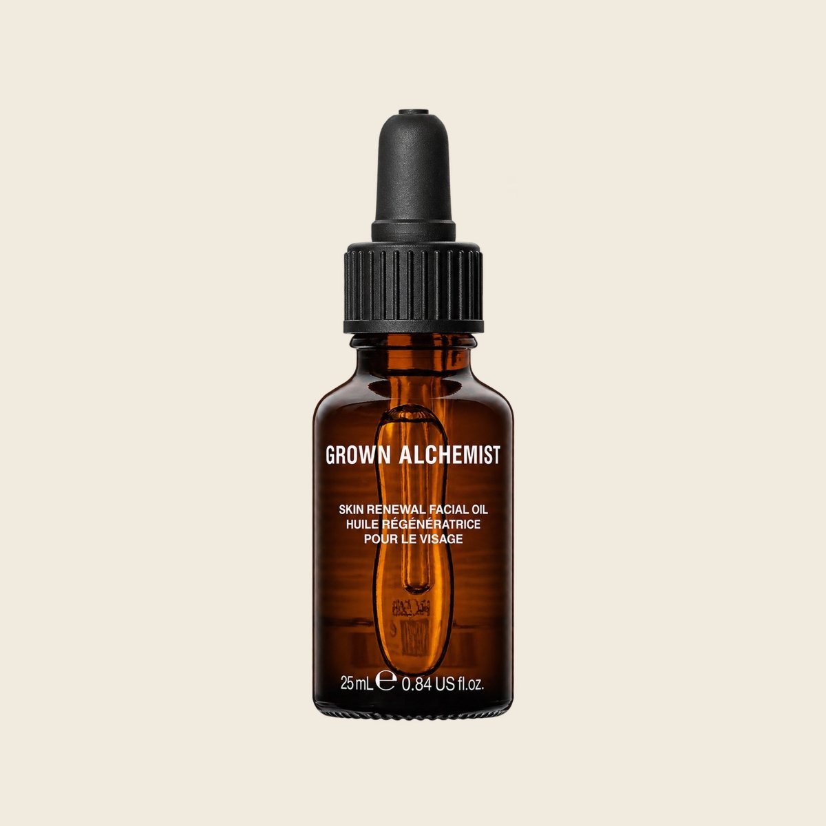 Skin Renewal Facial Oil - Grown Alchemist - Beauties Lab
