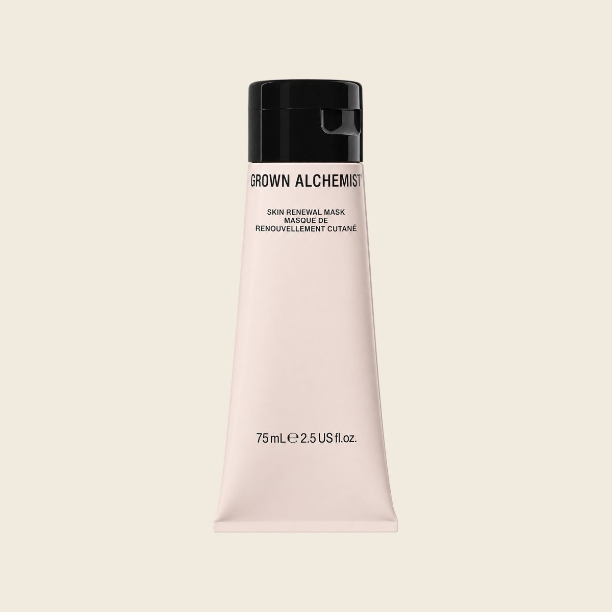 Skin Renewal Mask - Grown Alchemist - Beauties Lab