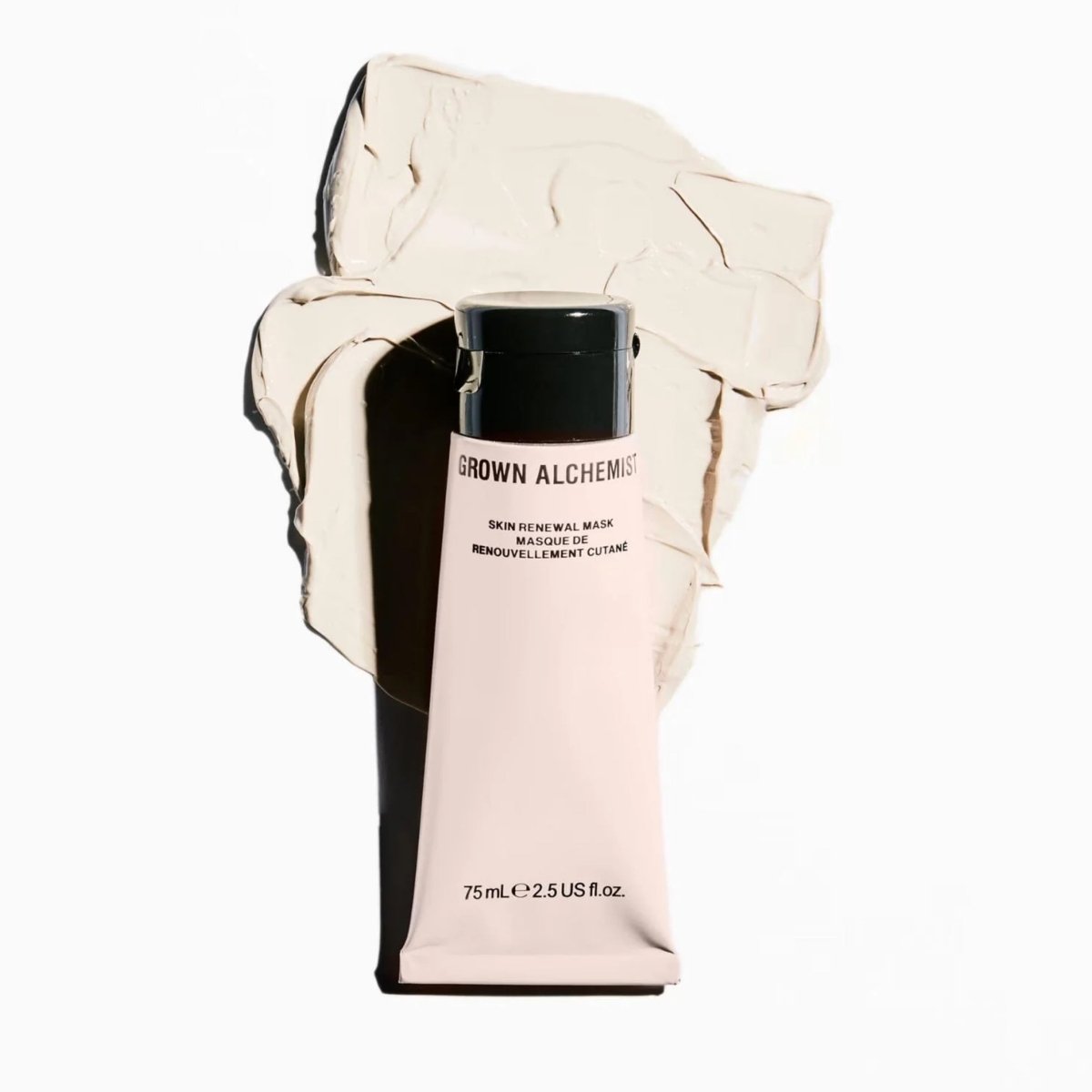Skin Renewal Mask - Grown Alchemist - Beauties Lab