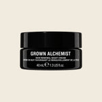 Skin Renewal Night Cream - Grown Alchemist - Beauties Lab