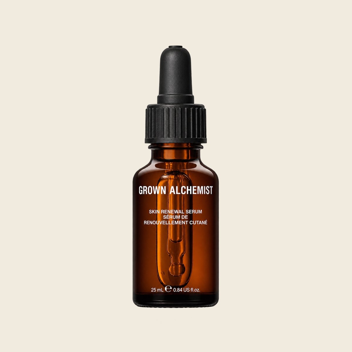 Skin Renewal Serum - Grown Alchemist - Beauties Lab