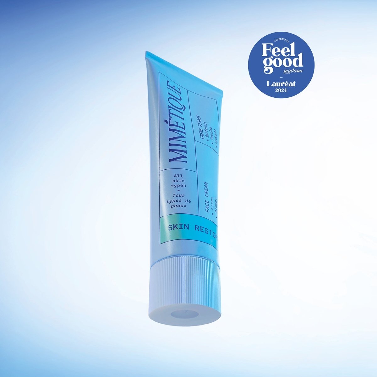 Skin Restore Face Cream - Mimétique - Beauties Lab