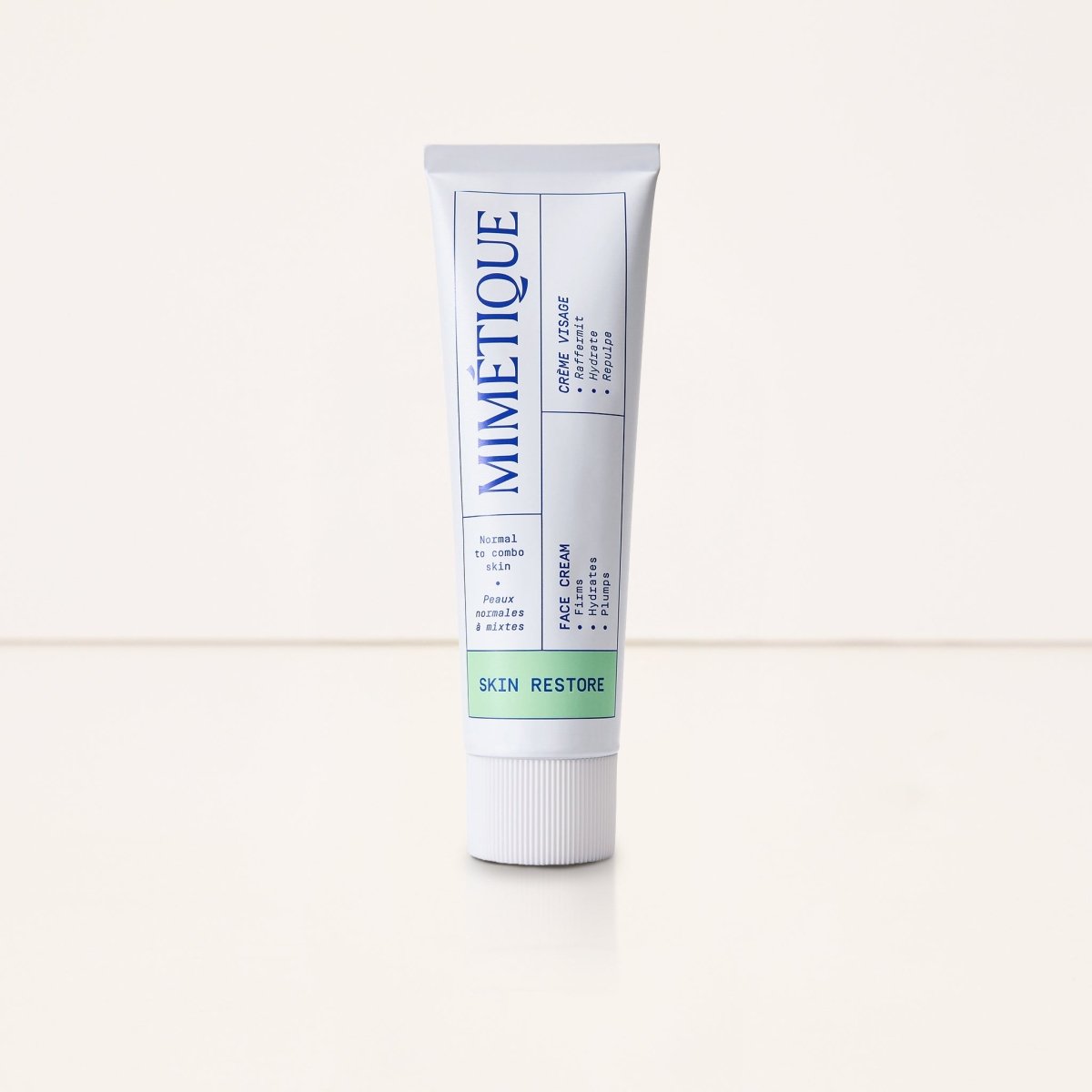 Skin Restore Face Cream - Mimétique - Beauties Lab