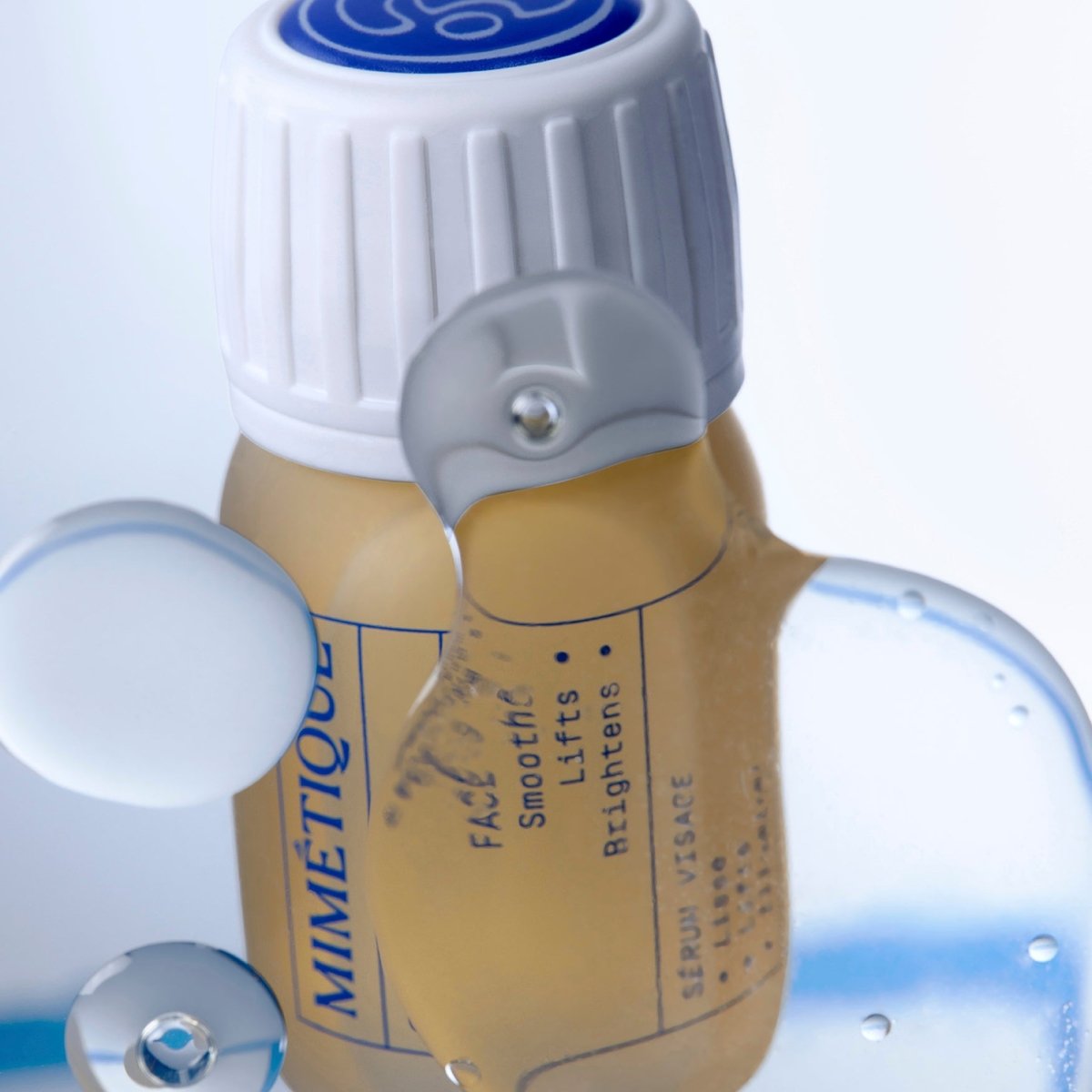 Skin Revive Serum - Mimétique - Beauties Lab