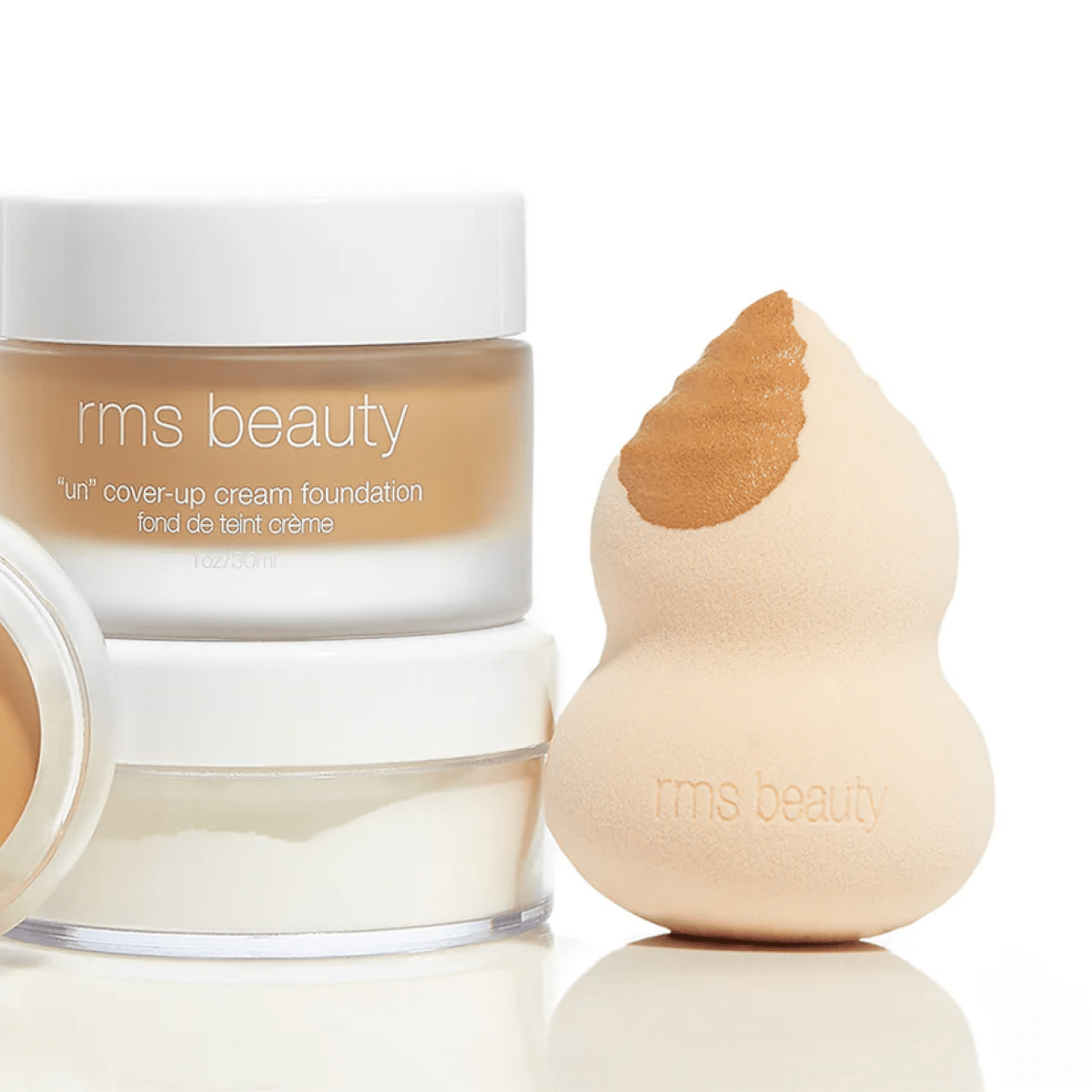 Skin2Skin Beauty Sponge - RMS Beauty - Beauties Lab