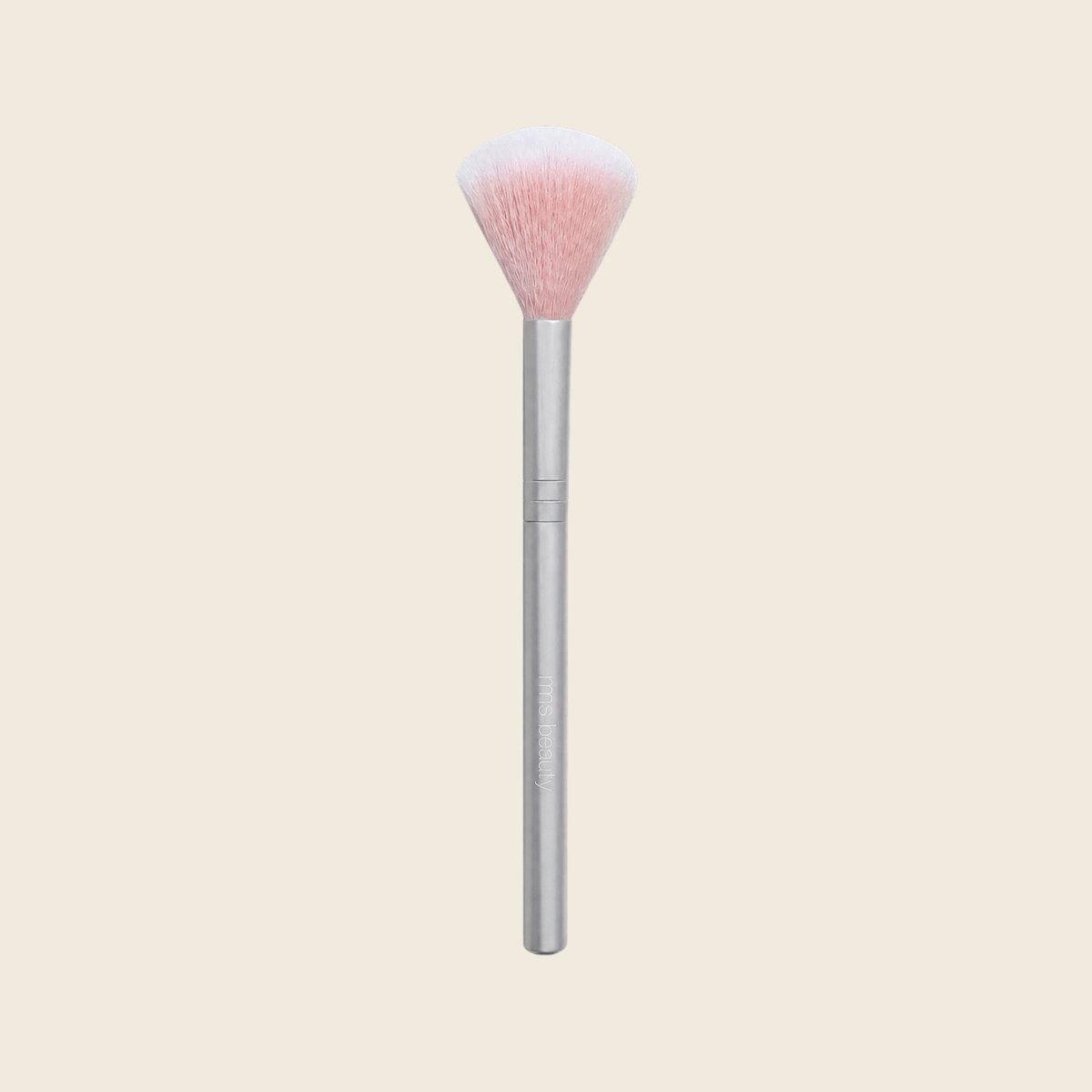 Skin2Skin Classic Fan Brush - RMS Beauty - Beauties Lab